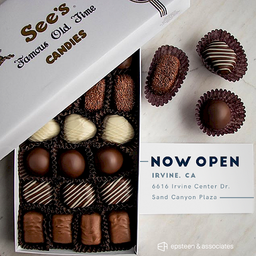 See's Candies Quality Discount