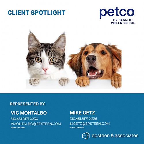 Client Spotlight | Petco