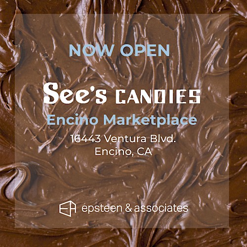 See's Candies-Encino Marketplace