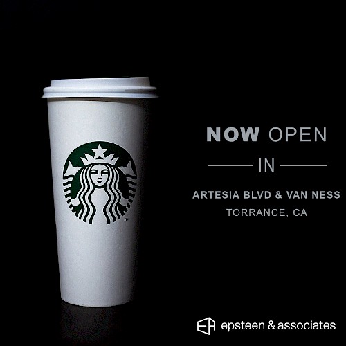 Now open in Torrance
