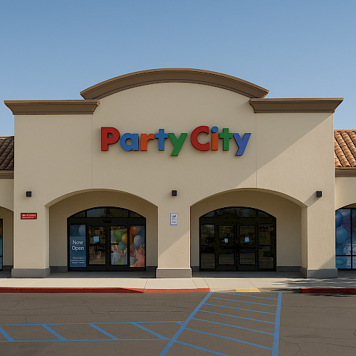 11000 Jefferson Blvd