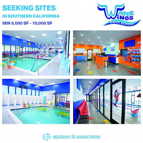 New Client | Water Wings Swim School