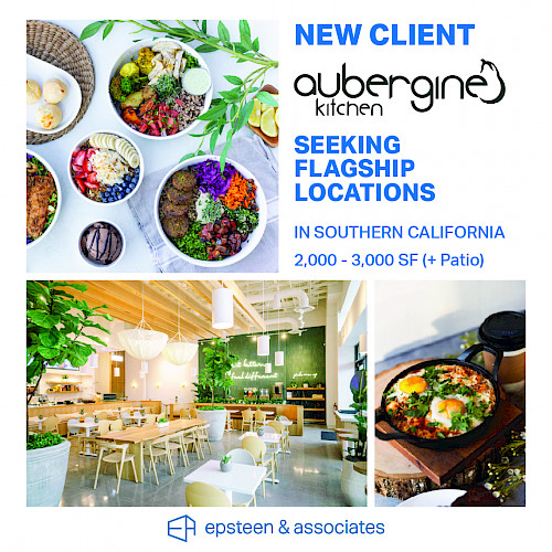 New Client | Aubergine Kitchen