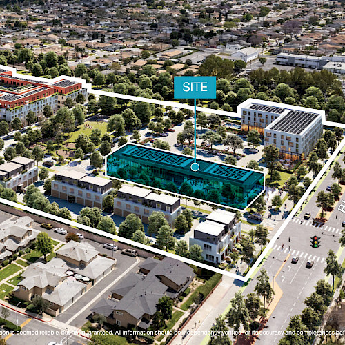 Norwalk Village Shopping Center