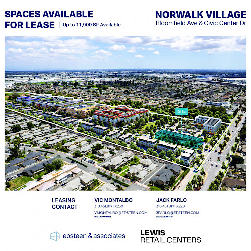 New Listing | Norwalk