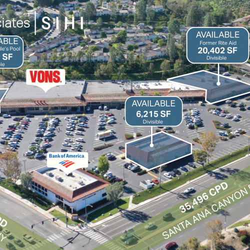 Crossroads Shopping Center