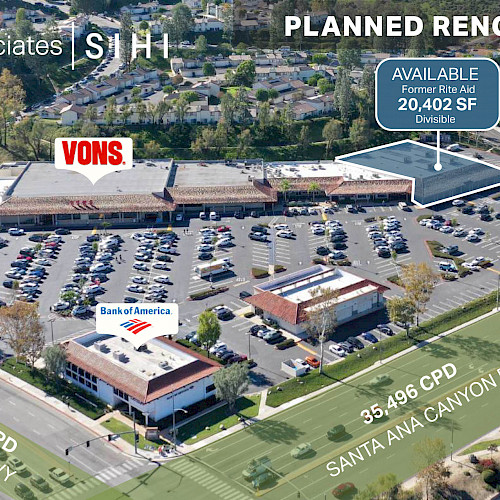Crossroads Shopping Center