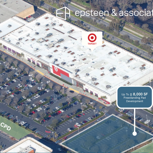 Torrance Shopping Center