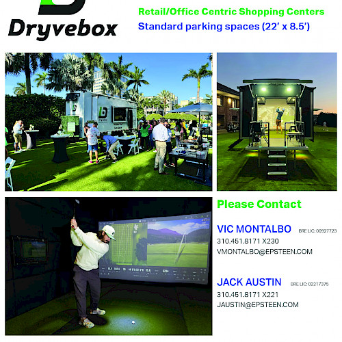 Meet our Client | Dryvebox