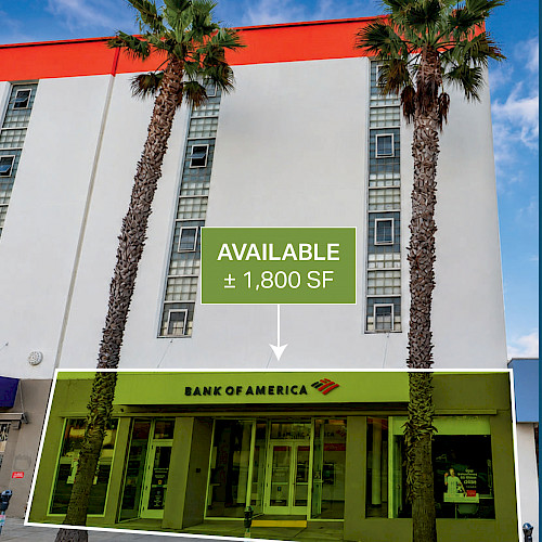 3006 Wilshire Blvd.